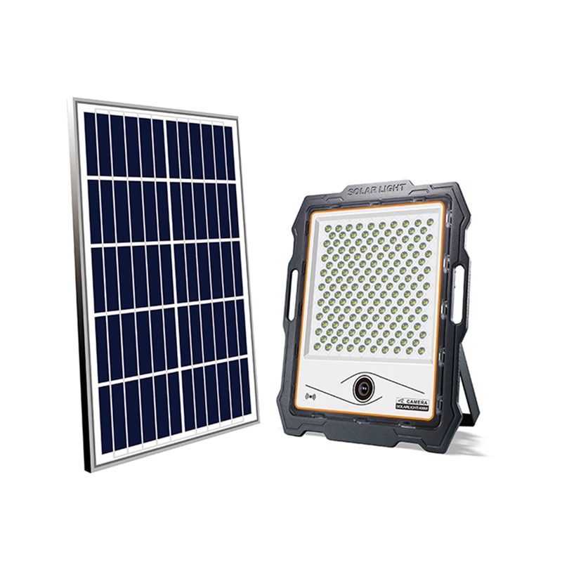 Hot Selling Energy Solar System And Ip67 2 Warranty Floodlight Led Solar Flood Light