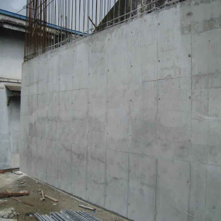 
concrete board, concrete column forms, concrete used formwork 