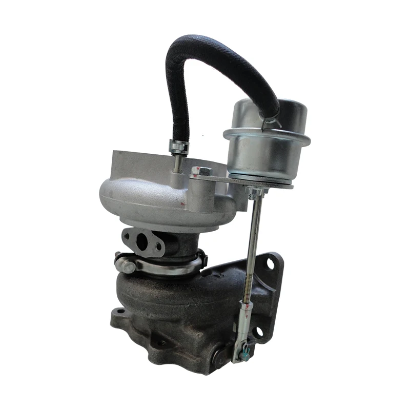 Turbochargers TD03 4D24T 49131-04520 9P2-6K682-AB Full Turbolader Assy For JMC YUHU