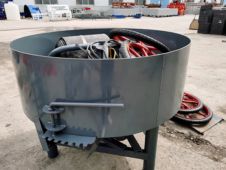 JQ500 Бетономешалка кастрюлю cembrick machinestric мотор 7.5KW смешивания мощности для строительства зданий 800 по требованию клиента