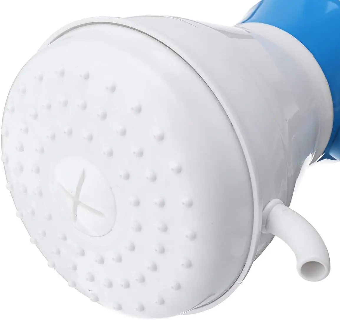 4400W Mini Electiic Shower instant Heater 110V 220V Instant Heating shower head EW006