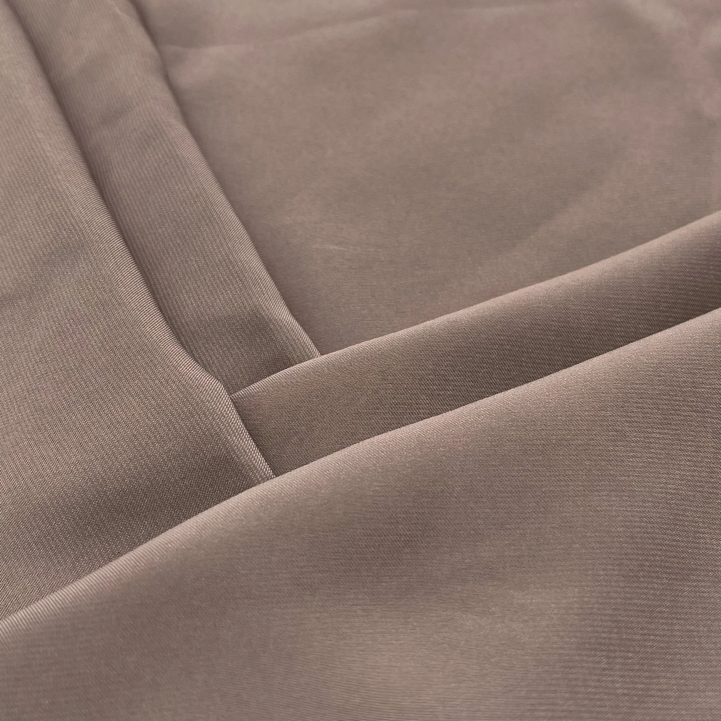 wholesale high quality 100% polyester chiffon Velvet Satin abaya fabric for women