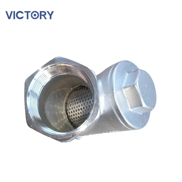 Y-образный фильтр