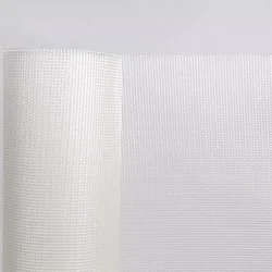 High Quality Wall Crack Fiberglass Mesh 90M Adhesive Fiberglass Mesh Roof Coating Fiberglass Mesh