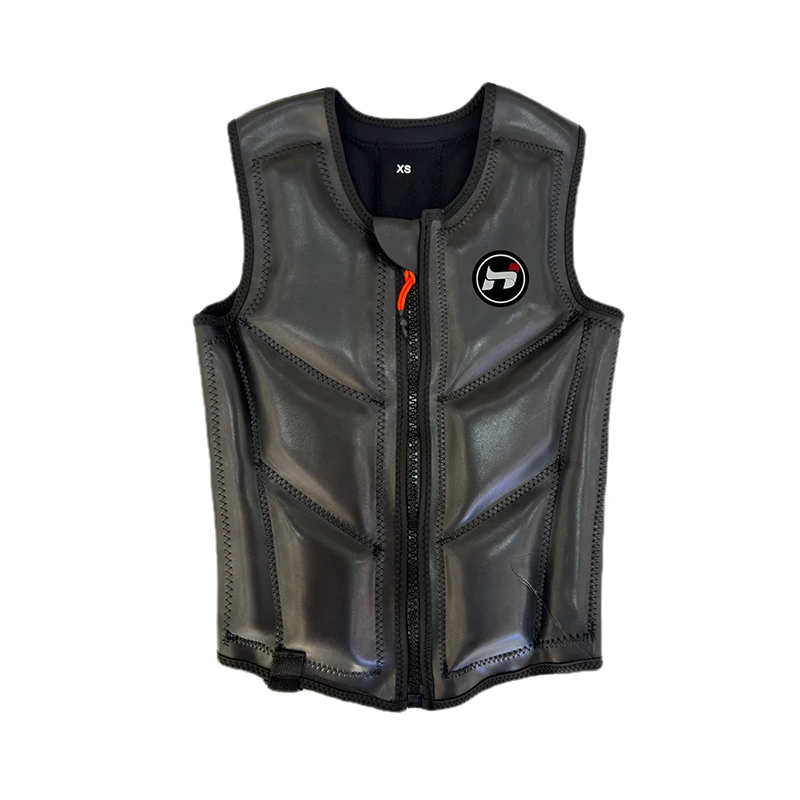 Factory custom service inflatable life jacket adults life jacket custom life jacket