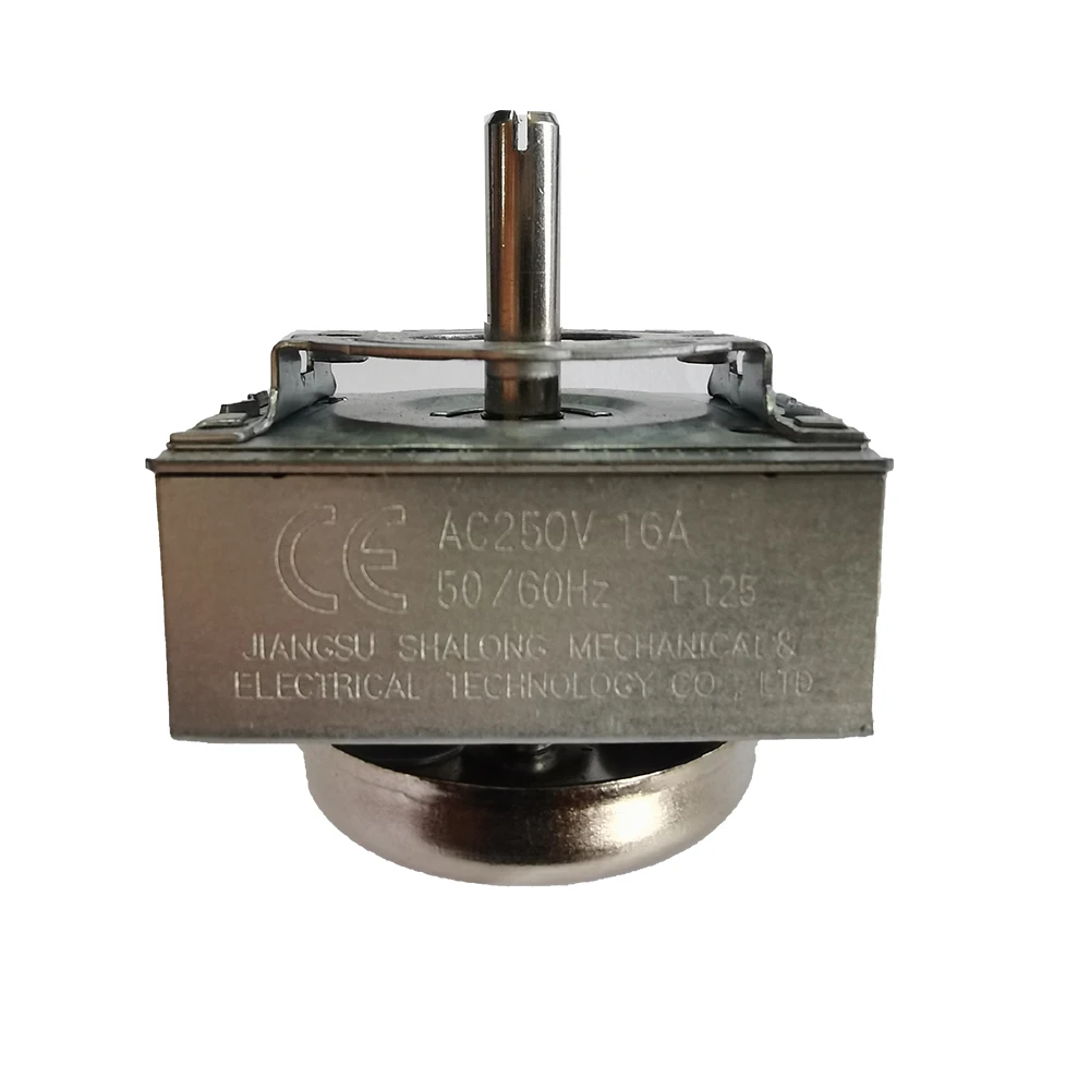 60 120 240 minute mechanical oven timer for mini oven with clock High quality timer