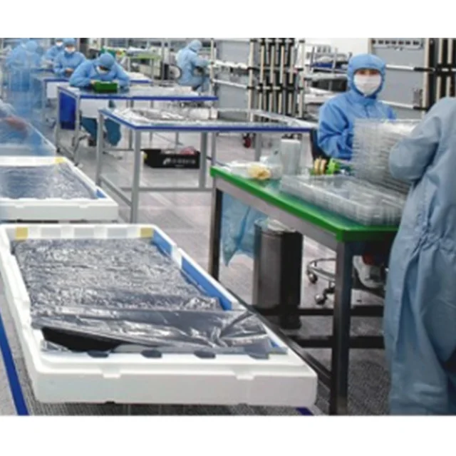 High Quality 7~82 Various inch Opencell Screen LCD TV Panel Made in Korea