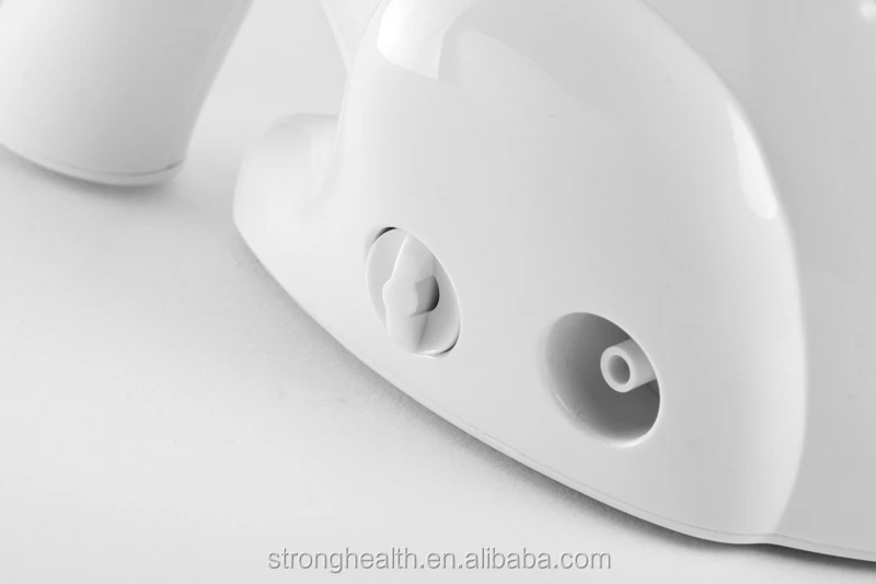 Durable Cute Animal Nebulizer Kid-friendly Puppy Nebulizer Portable Compressor Nebulizer Machine