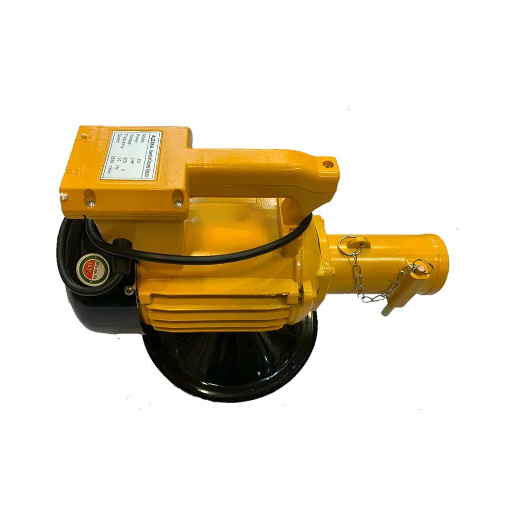 2HP 3HP 4HP Электрический высокочастотный внутренний вибратор для бетона dynapac