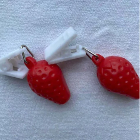 
Flamingos Style Table Cover Clips Clamps Tablecloth Cloth Holders Stainless Steel Outdoor Bag Silver Accessories 