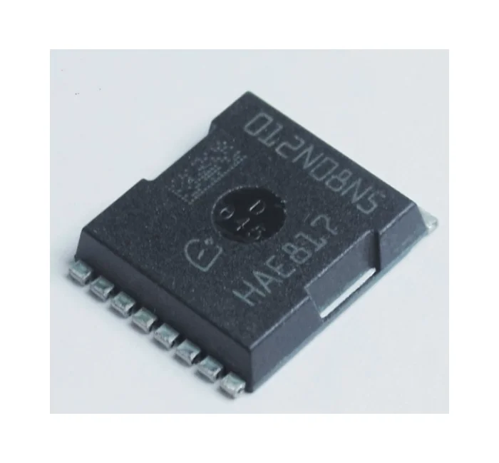 Original IPT012N08N5 012N08N5 Patch MOS tube 80V400A high current and low internal resistance