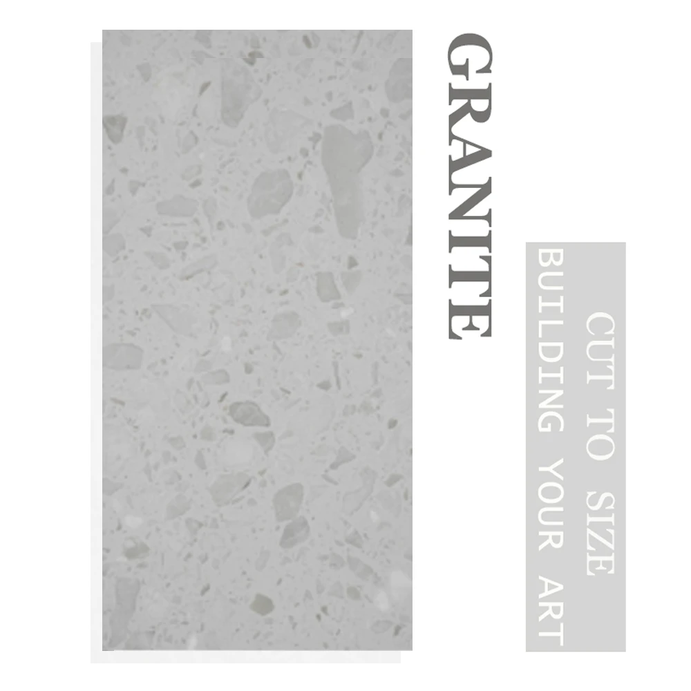 Granite Stone Garden Paving with Antique Finish Marble Stone Big Slab for Sidewalk Floor for Outdoor Granite