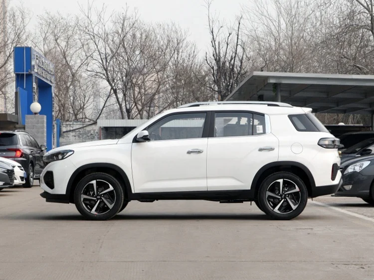 new Hyun-dai ix35 gasoline car SUV 2.0L GLS Lead version