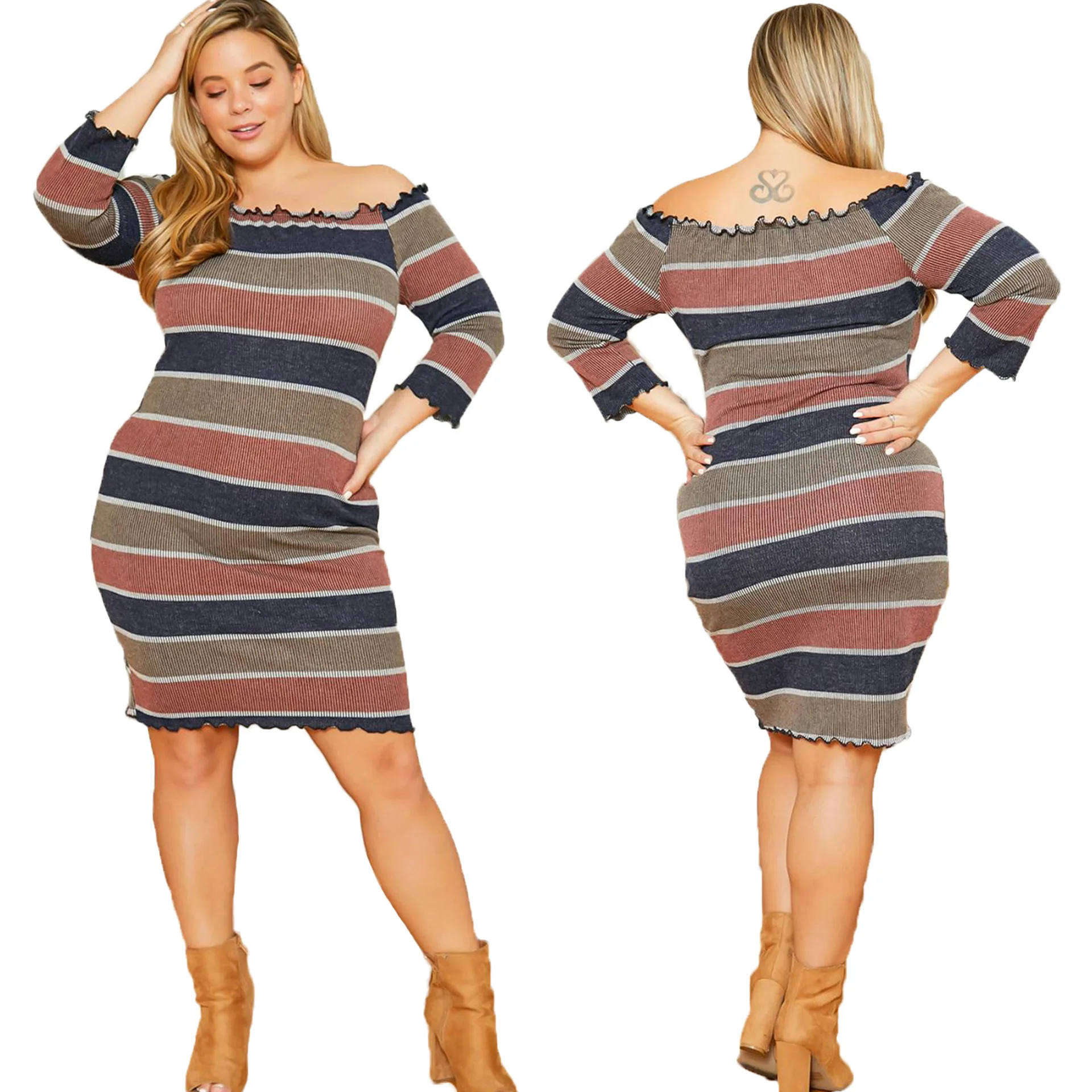 
fashion two pieces sale sets new arrival trends that stretch woman tall 2020 wholesale fall clothing for plus size women 5xl 