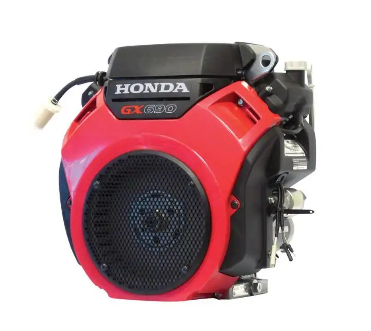 22.1HP Gasoline Engine GX690 Gasoline Engine Machinery Engine