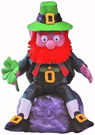 Moulding Craft Foam Clay plastic toys toy clay tube playdough tools polymer clay