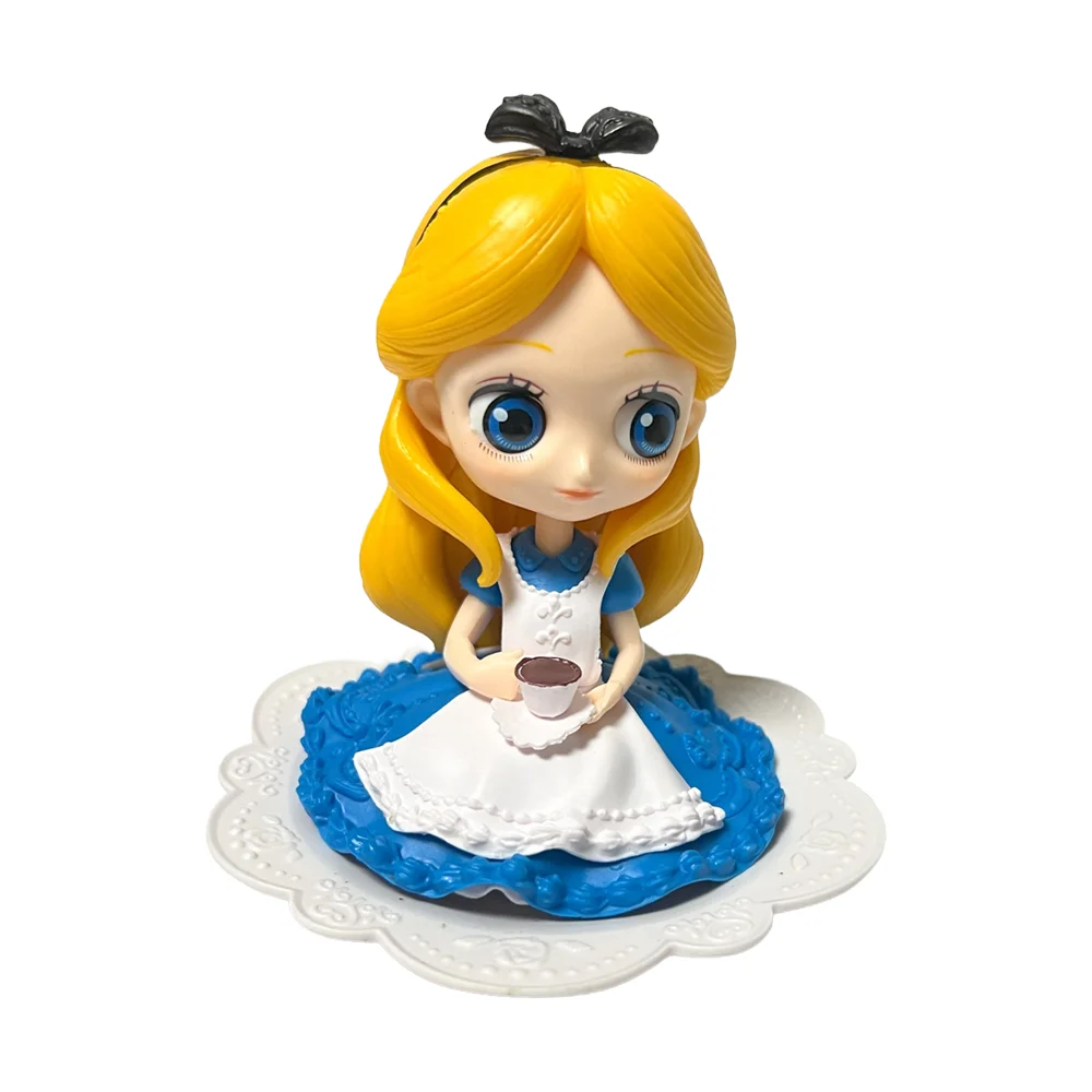 Фигурка из ПВХ