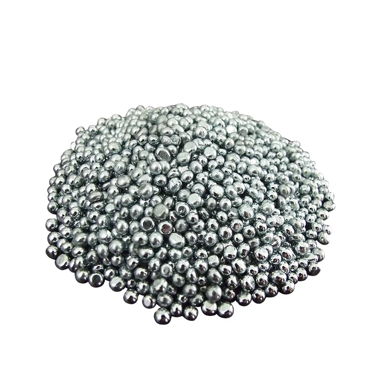 Купить Cas 7440-43-9 7N кадмий цена 99.99999%