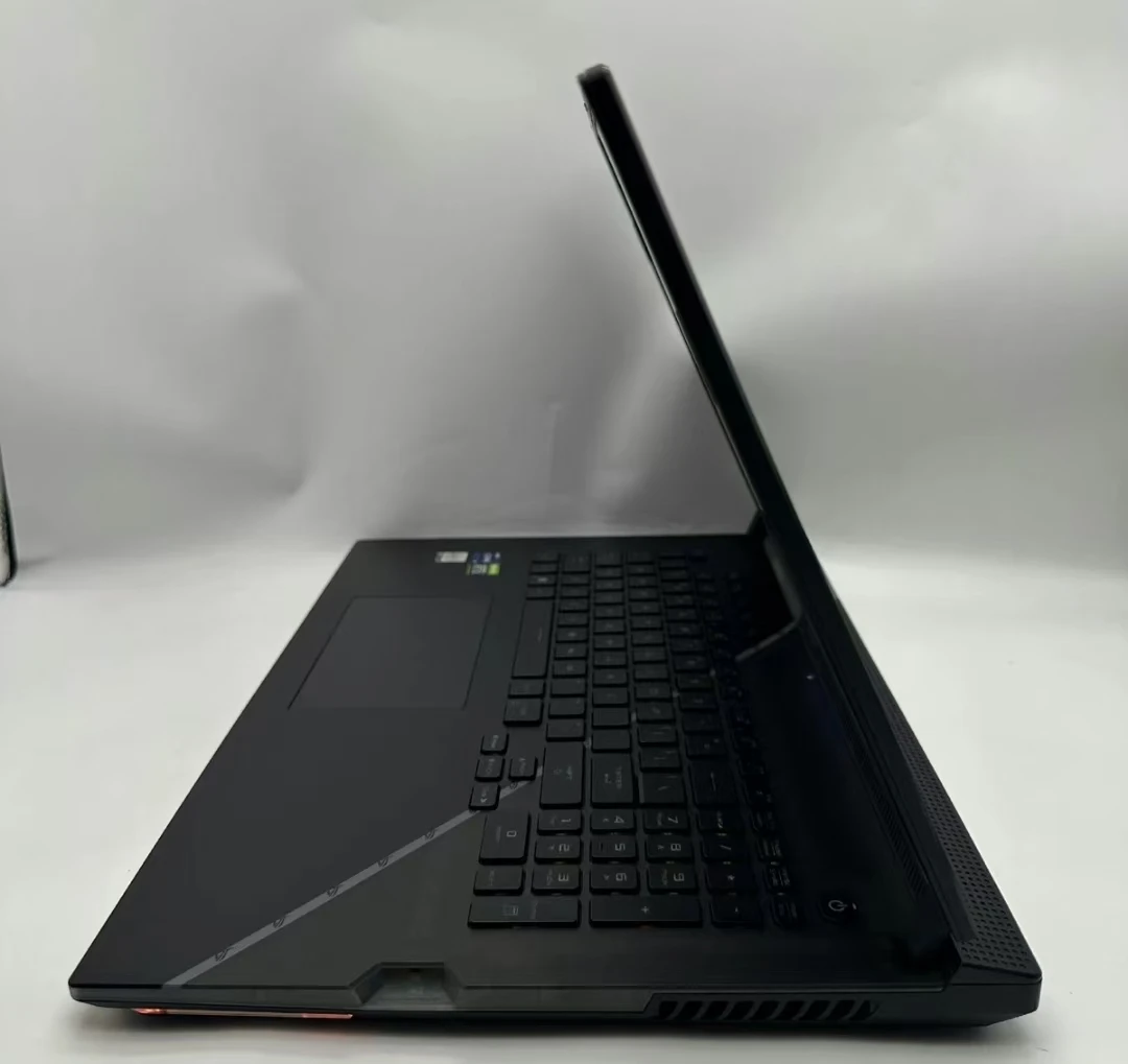 Wholesale Used Gaming Laptop ROG Strix 6 plus i9 12th Gen RTX3070ti DDR5 240HZ Laptops Notebook