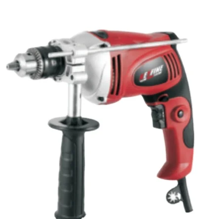 Ударная дрель Keyfine power tools 1050 Вт 13 мм