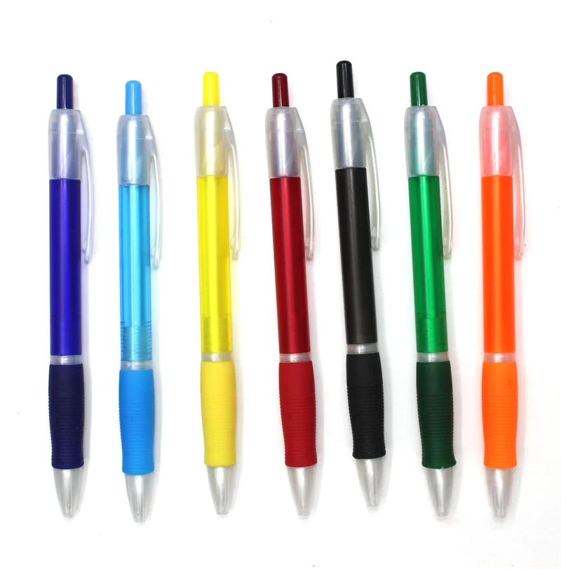 Factory Wholesale Cheap Price Plastic Ball Point Pen Advertising Cheapest Custom Ball Pen