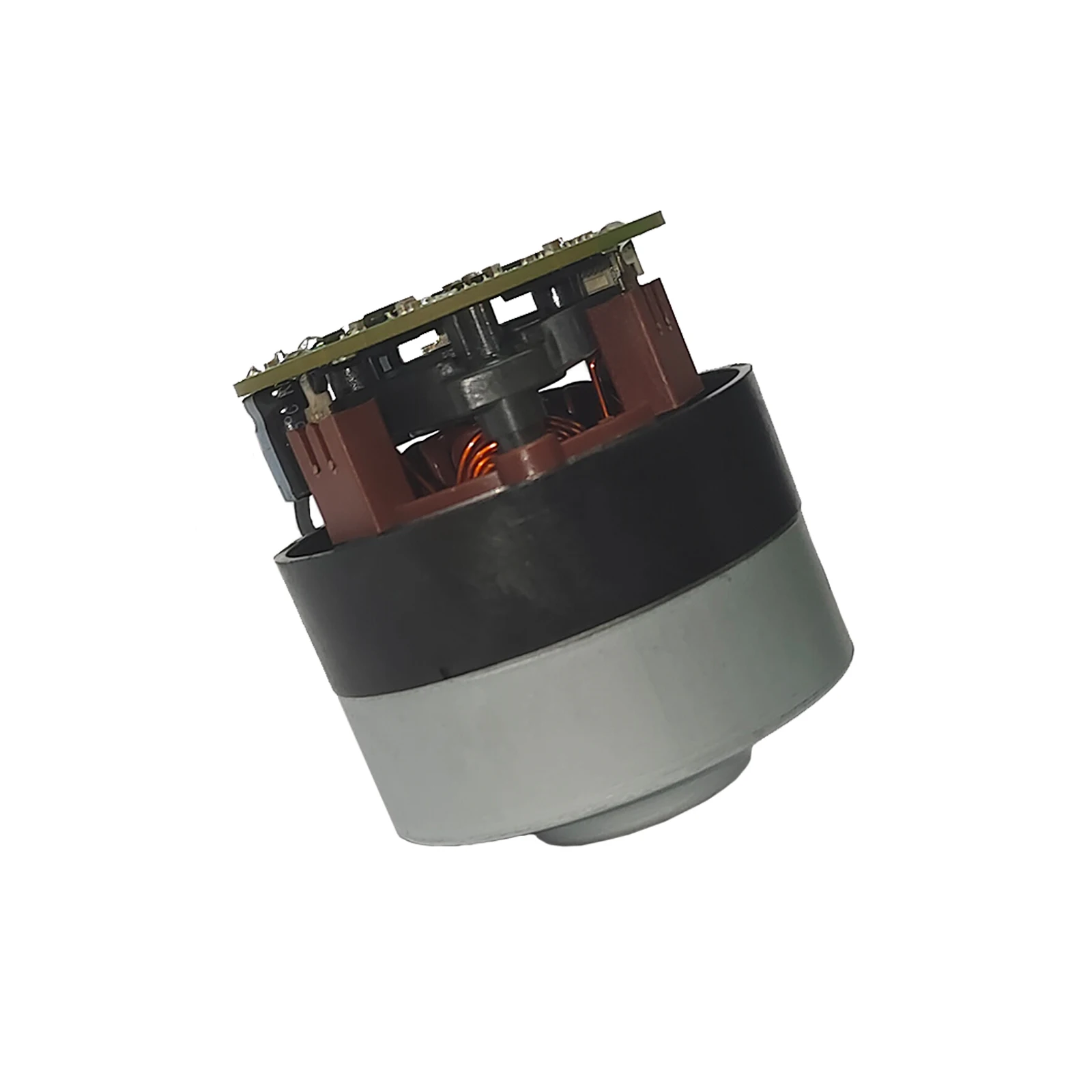 22.2V 210W power brushless DC motor miniature for vacuum cleaner equal product application