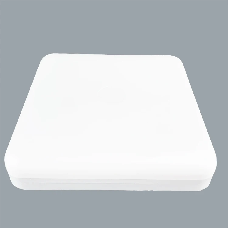 Commercial  led lights for home modern white ceiling lights lamp indoor for bedroom living room