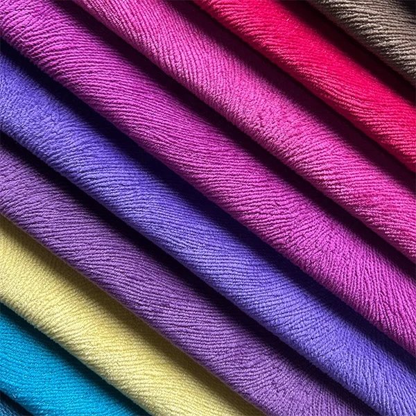 Polyester Super soft burnt-out Thick Upholstery Velvet stock lot in high quality curtain fabric for sofa