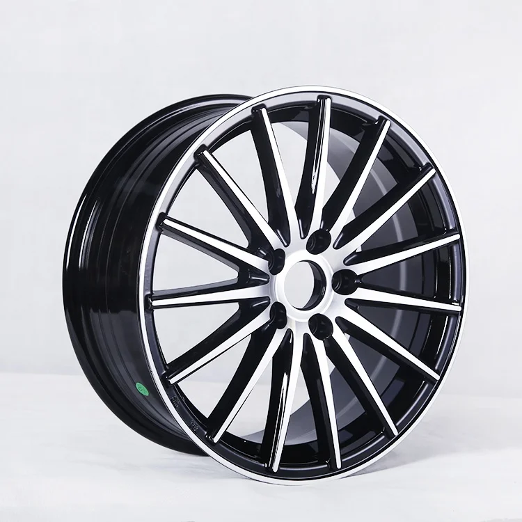  Прямая продажа популярных 18x7 5 автомобилей/внедорожников Кованых Алюминиевых колесных