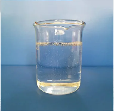 Alcohol Ethoxylate 2EO  Alcohol Ethoxylate 2eo CAS: 68439-50-9  Fatty Alcohol Ethoxylate 2EO