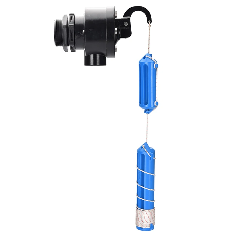 TOPVALL rainwater harvest float valve for water tanks