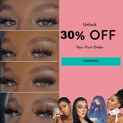 Custom lashbox packaging wholesale natural clear band fluffy false 20mm mink eyelash 3d full strip mink lashes vendors