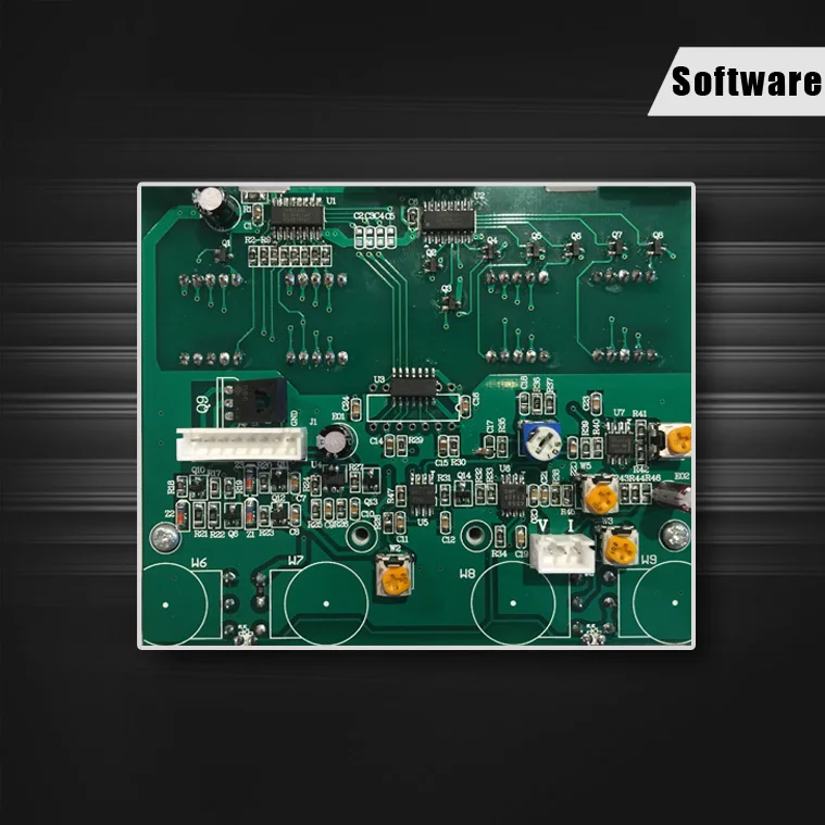 
HYELEC HY3006E DC Power Supply 30V 6A DC OUTPUT Switching Power Supply 