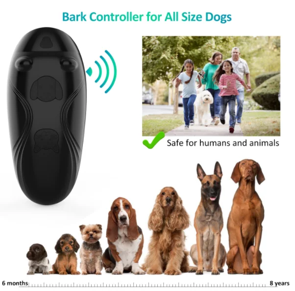 Lpet Anti Bark Dog Repellent Sound Control Electronic Innovative Products For Sell Top Selling Electronics  Usa