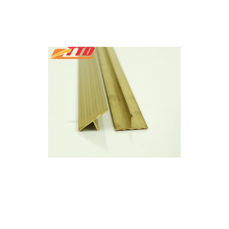 Brass Rod Price Per Kg Advanced Technology Polished Brass Strips- Factory Wholesale - Custom Design, Size And Style Ttd Brass