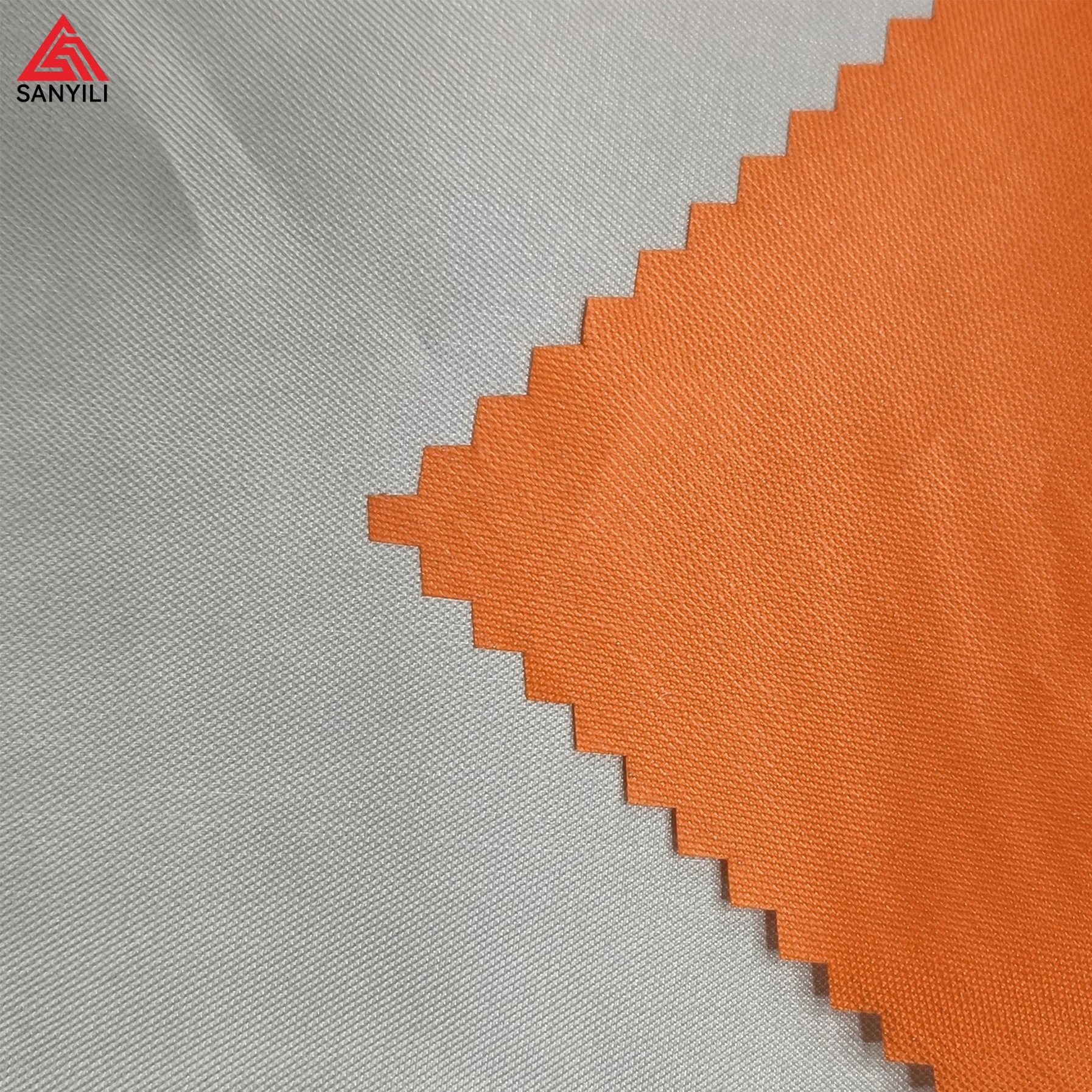 170t polyester taffeta fabric price taffeta silver coating fabric