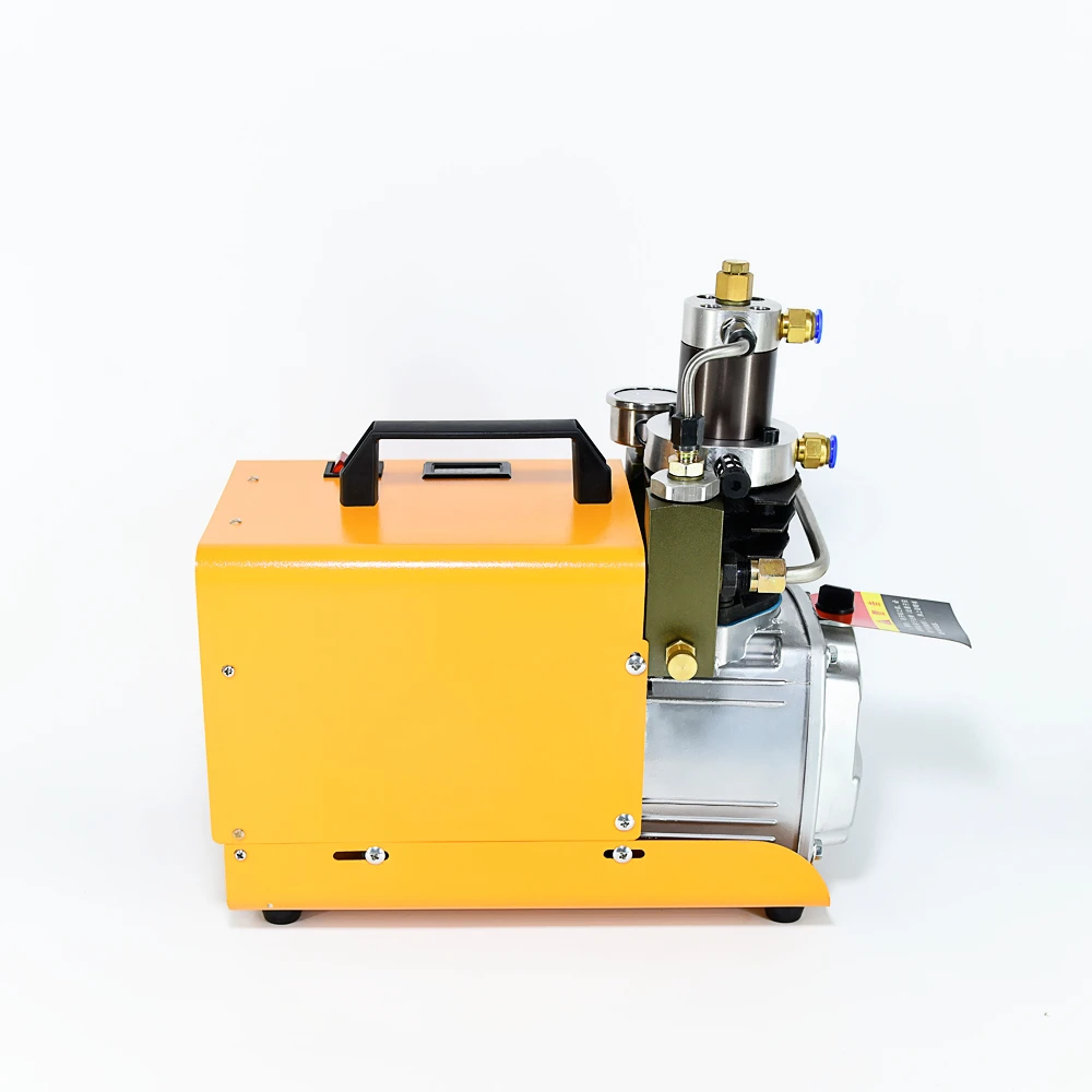 
Acecare Hot Sale 4500 psi 300bar High Pressure Air Compressor Enhanced Version 