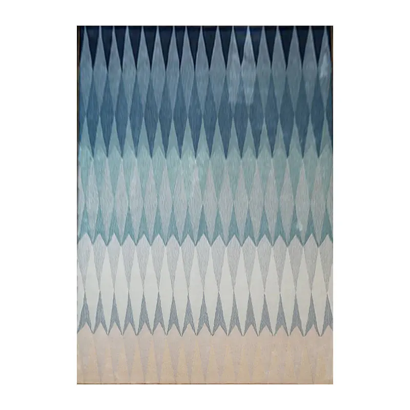 2022 modern chinese hand tufted carved carpets rugs