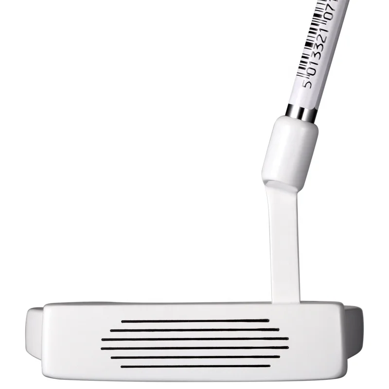 OEM China Professional Manufacturer Golf Shafts Iron Head Golf Clubs Putter