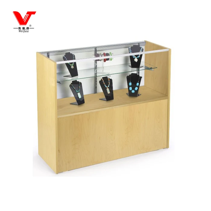 Витрина для электронных сигарет с блокировкой