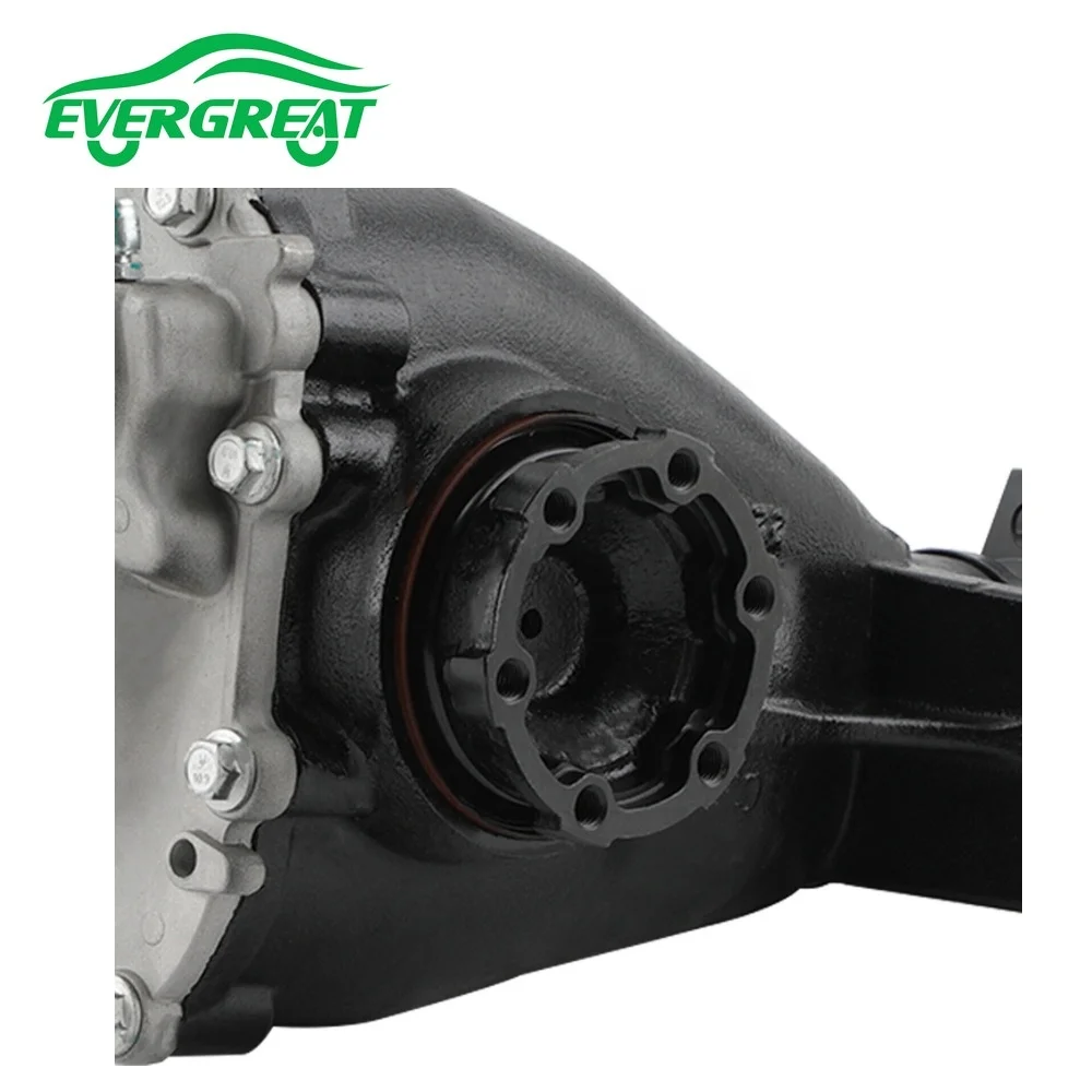 6AT 3.27 Ratio Differential Axle Carrier Rear For 2013-19 Cadillac ATS 22927263