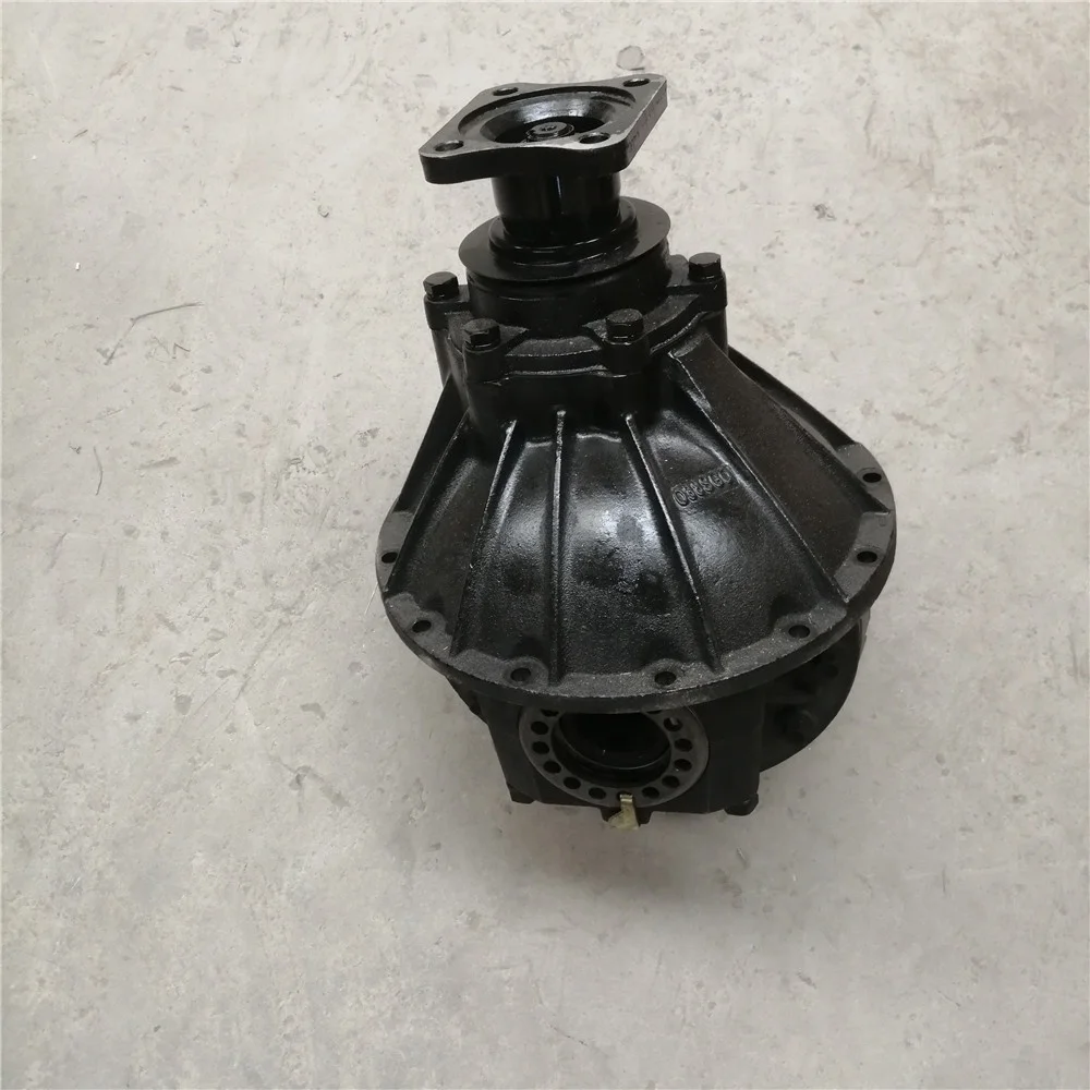 Запчасти для грузовиков BAW FOTON LOVOL, детали для дизельного двигателя, редуктор задней оси 2402000-HF15015FTG2, лидер продаж, высокое качество