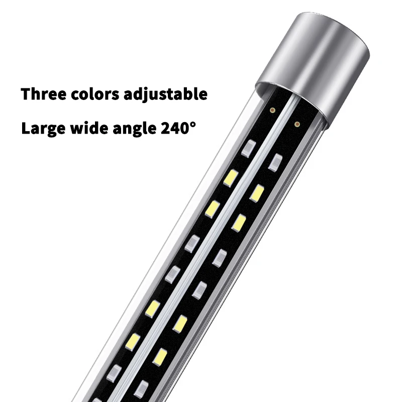 Wholesale fish tank light waterproof lighting energy saving aquarium light
