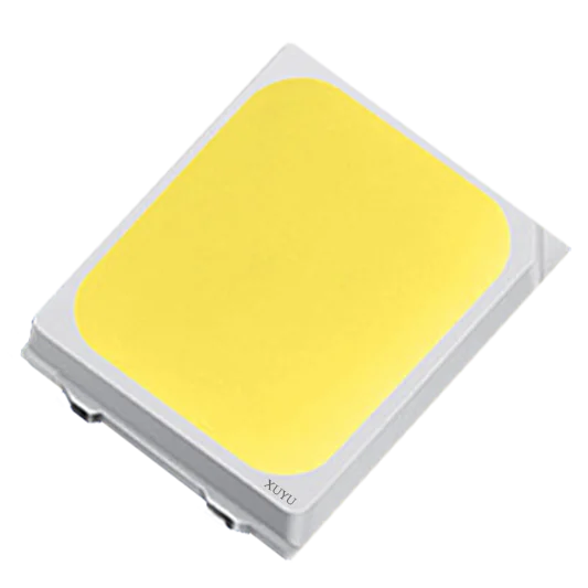 smd 2835 full led chip full spectrum with high cri gold wire + epistar chip