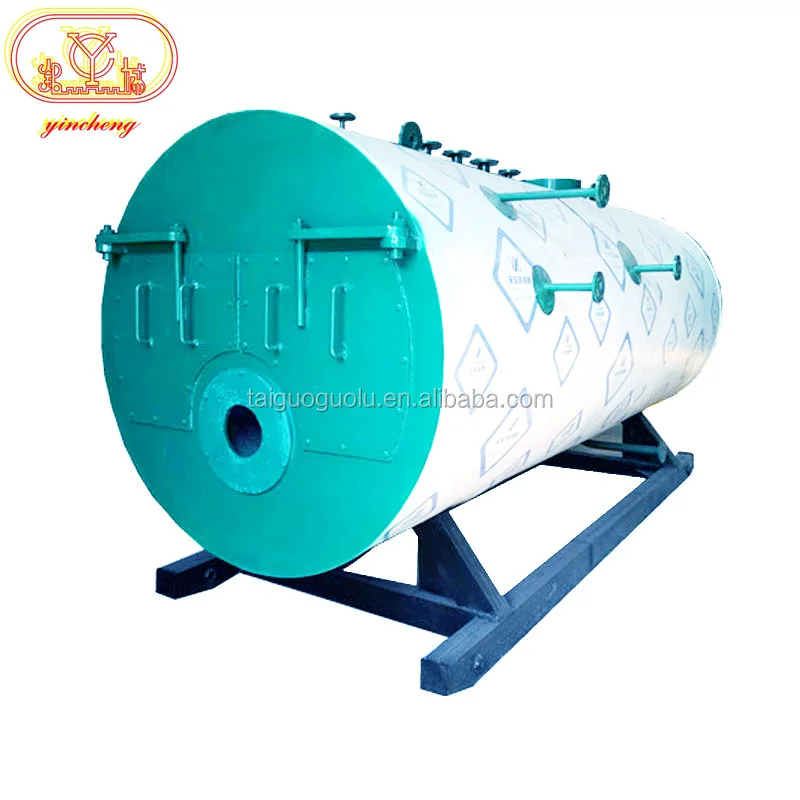 Гарантия фабрики! Котел на природном газе, парогенератор на природном газе