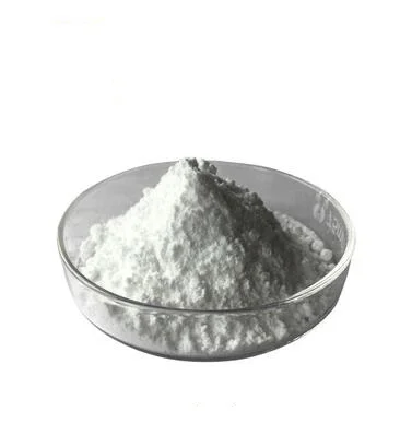 
Soluble Beta Cyclodextrin Polymer CAS 25655-42-9 