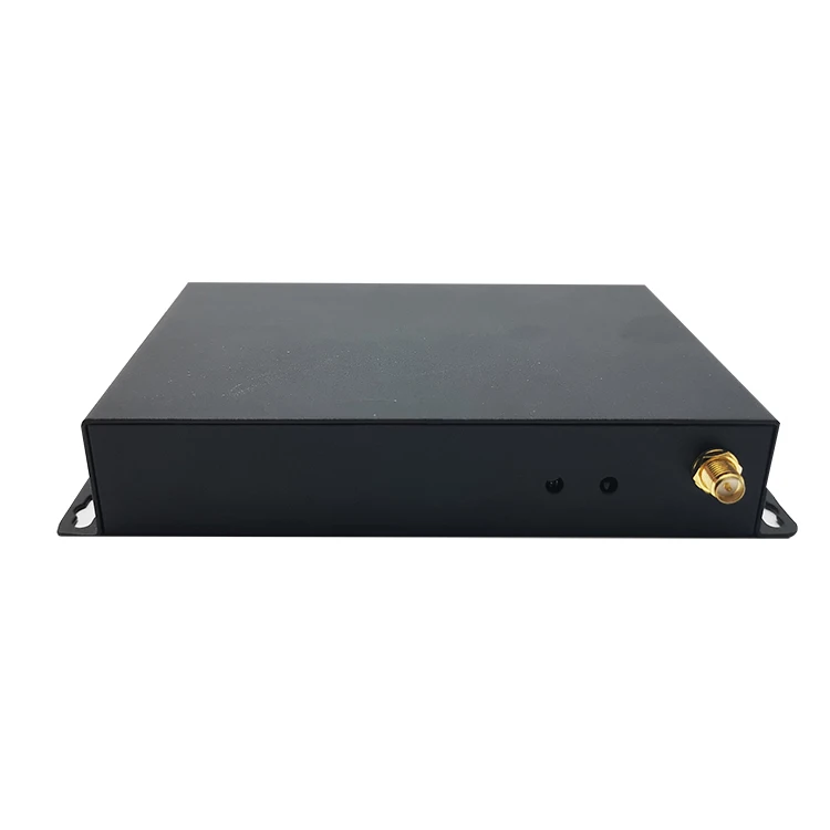 Высокое качество и низкая цена WiFi 3G 4G медиаплеер Box 1080P