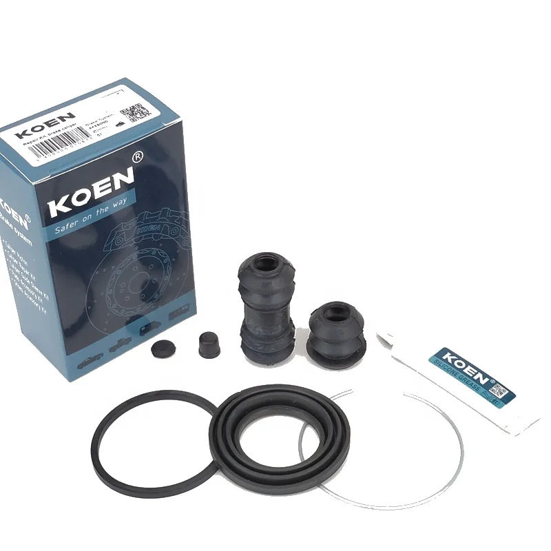 Brake caliper Repair Kit 131253 8943880220 8-97134715-0  WK2040 D352040