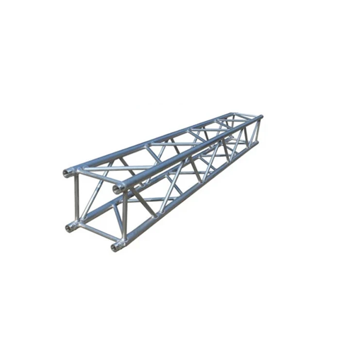 
Aluminum Truss Structure Spigot stage trailer roof truss stand for light,jbl line array 