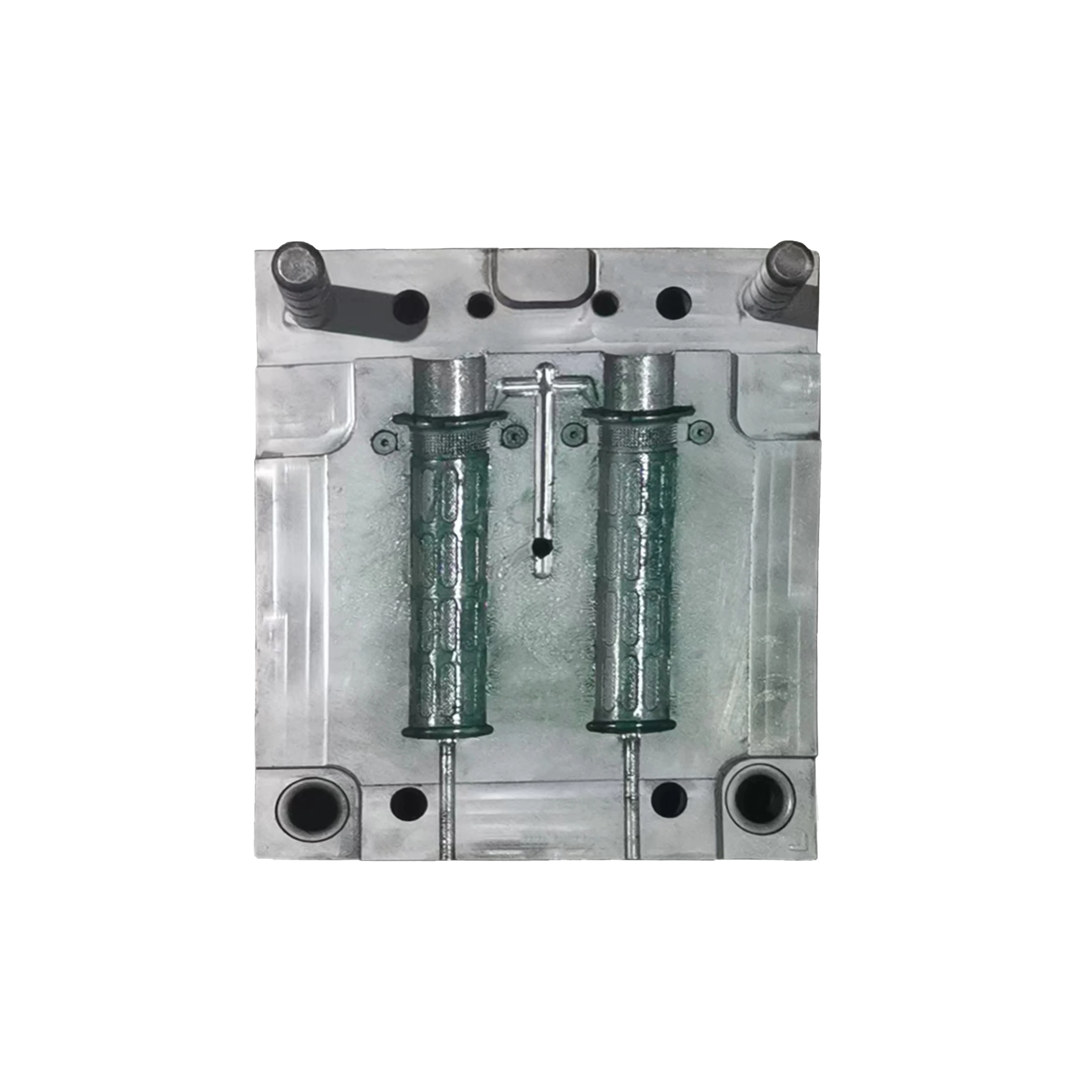 High Quality Precisiondie Cast Moulding Equipment Mold Custom Aluminum Alloy Casting Mould Aluminum Die